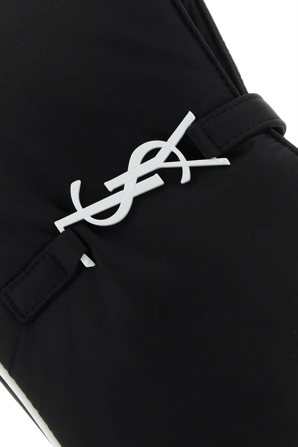 Saint Laurent Le 5 à 7 Crossbody Bag