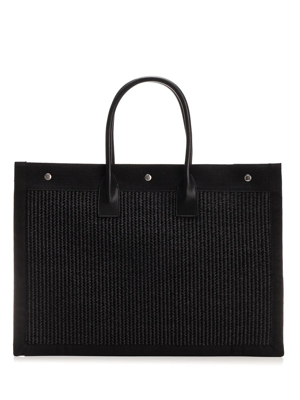 Saint Laurent Rive Gauche Tote Bag