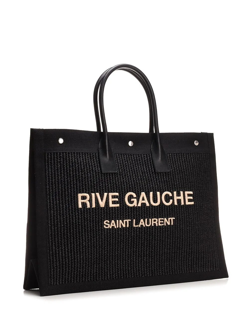 Saint Laurent Rive Gauche Tote Bag