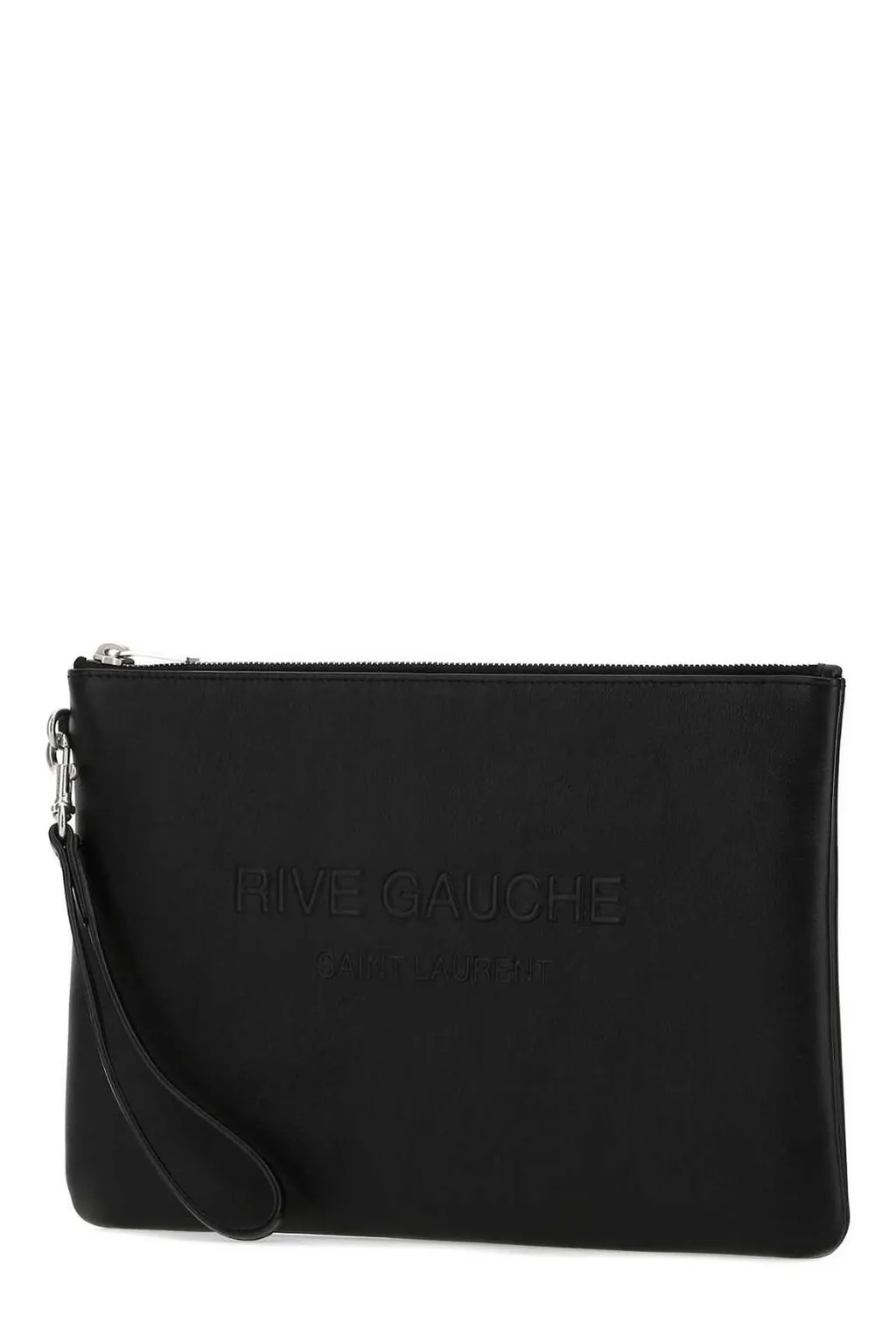 Saint Laurent Rive Gauche Pouch