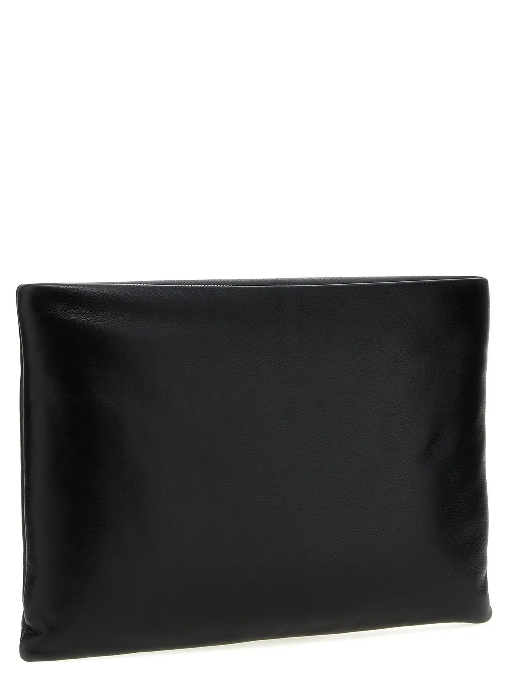 Saint Laurent Large Puffy Pouch