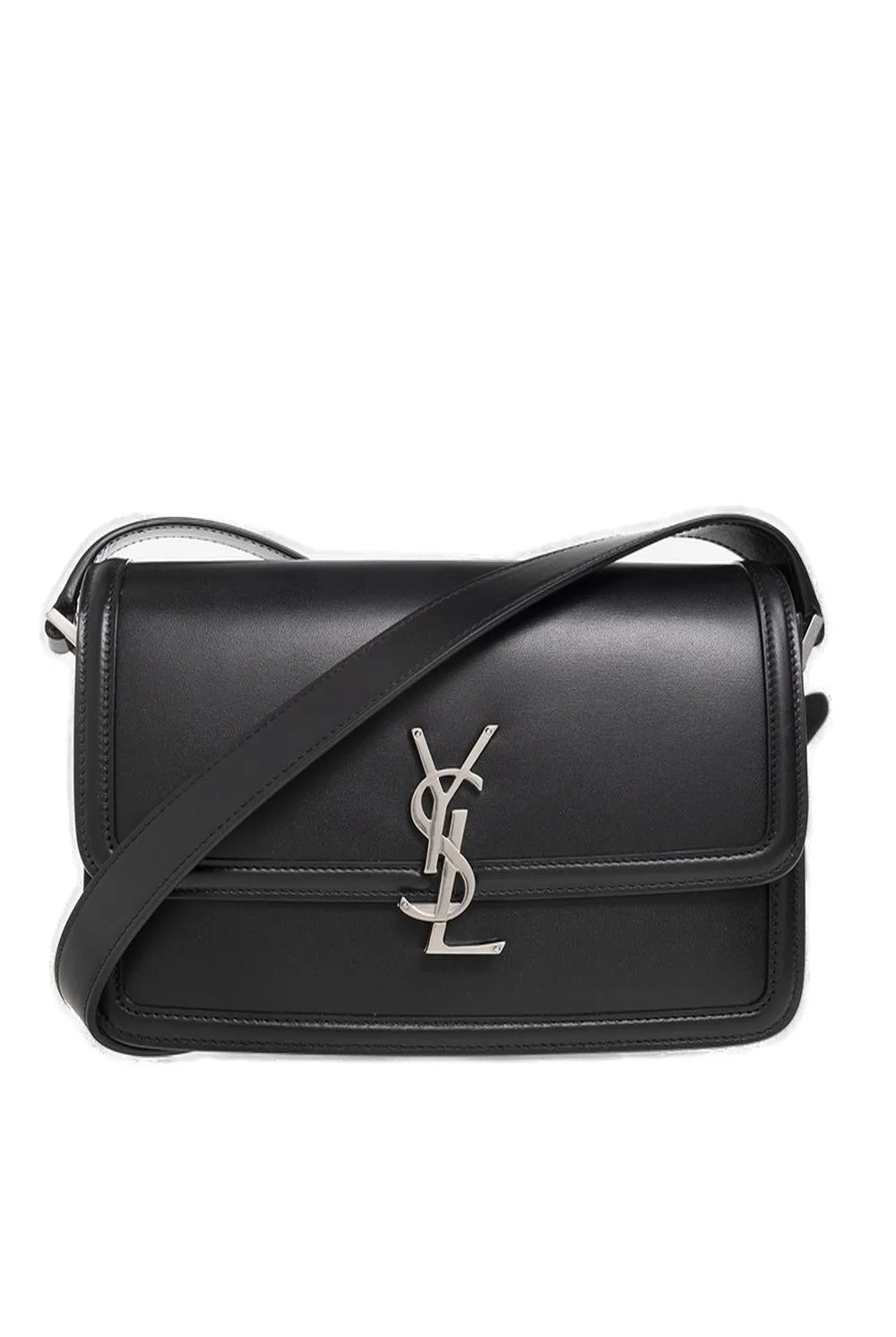 Saint Laurent Solferino Medium Shoulder Bag