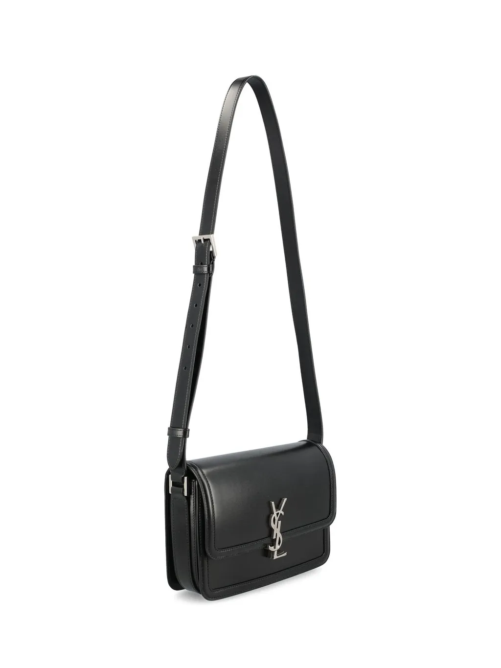 Saint Laurent Solferino Medium Shoulder Bag