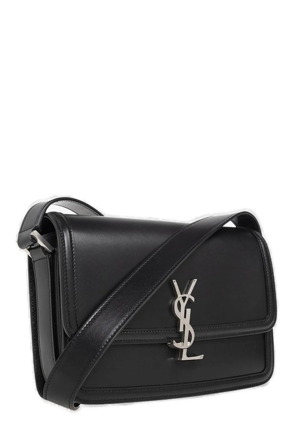 Saint Laurent Solferino Medium Shoulder Bag