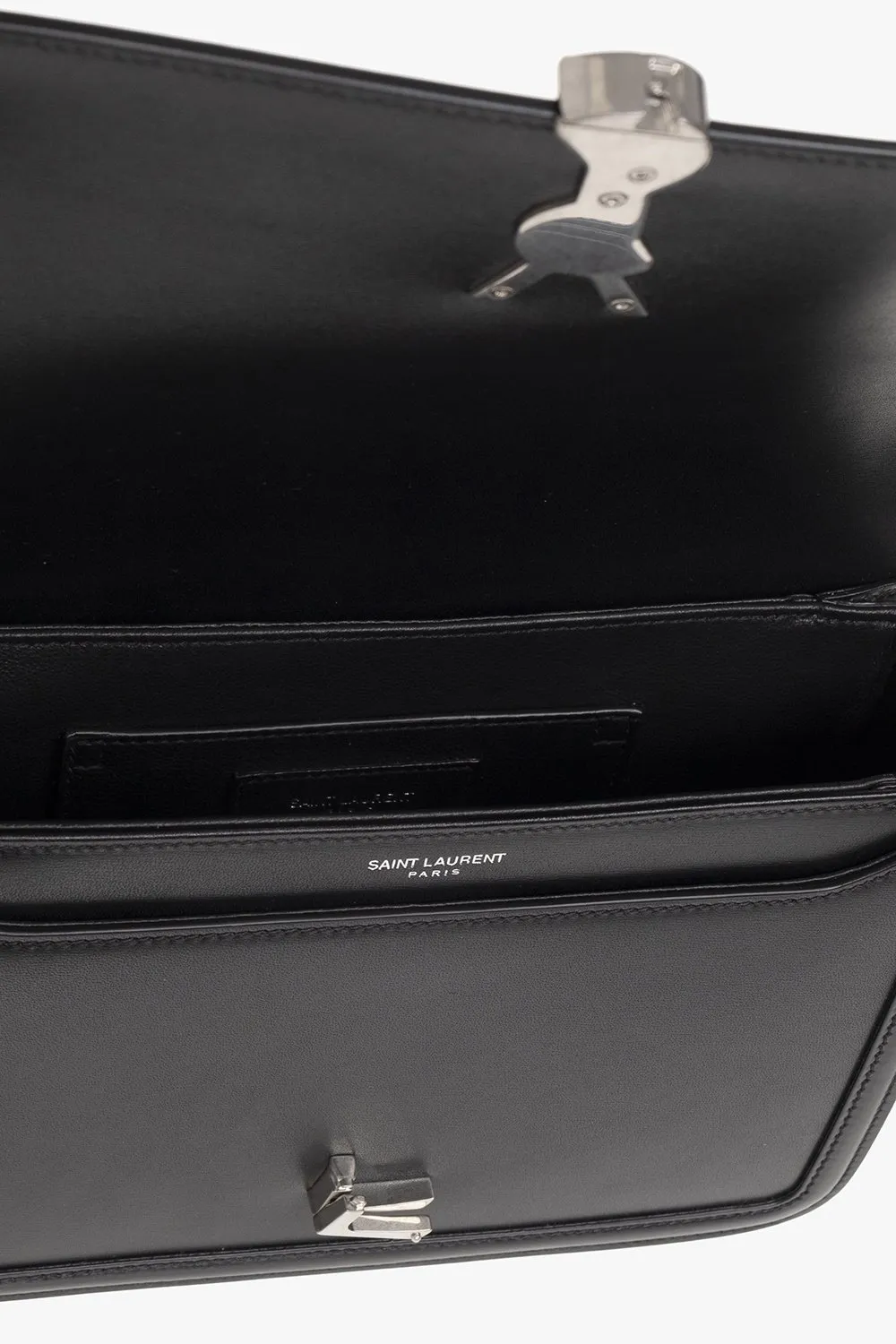 Saint Laurent Solferino Medium Shoulder Bag
