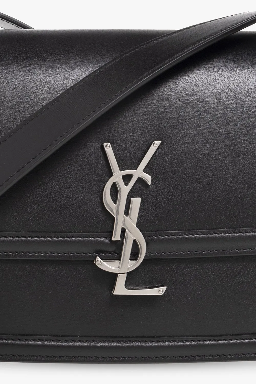 Saint Laurent Solferino Medium Shoulder Bag
