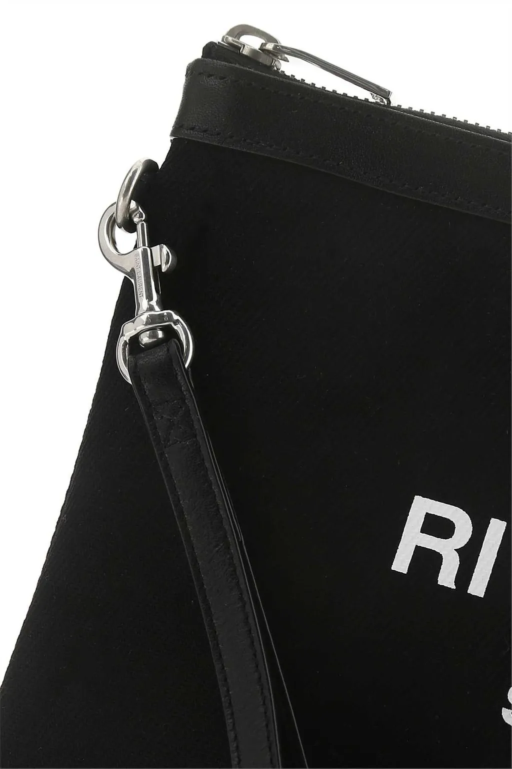 Saint Laurent Rive Gauche Clutch Bag
