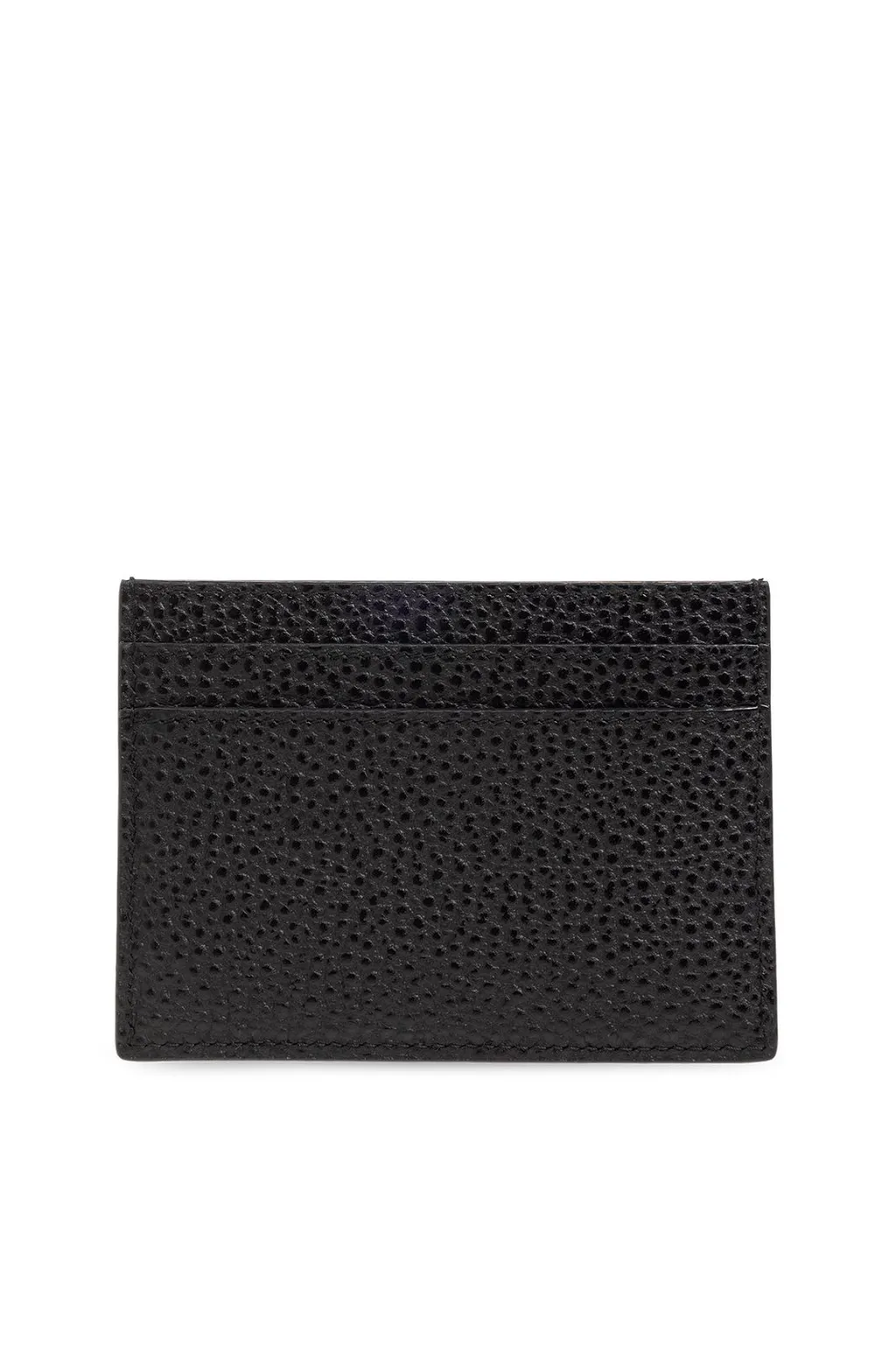 Saint Laurent Tiny Cassandre Card Case