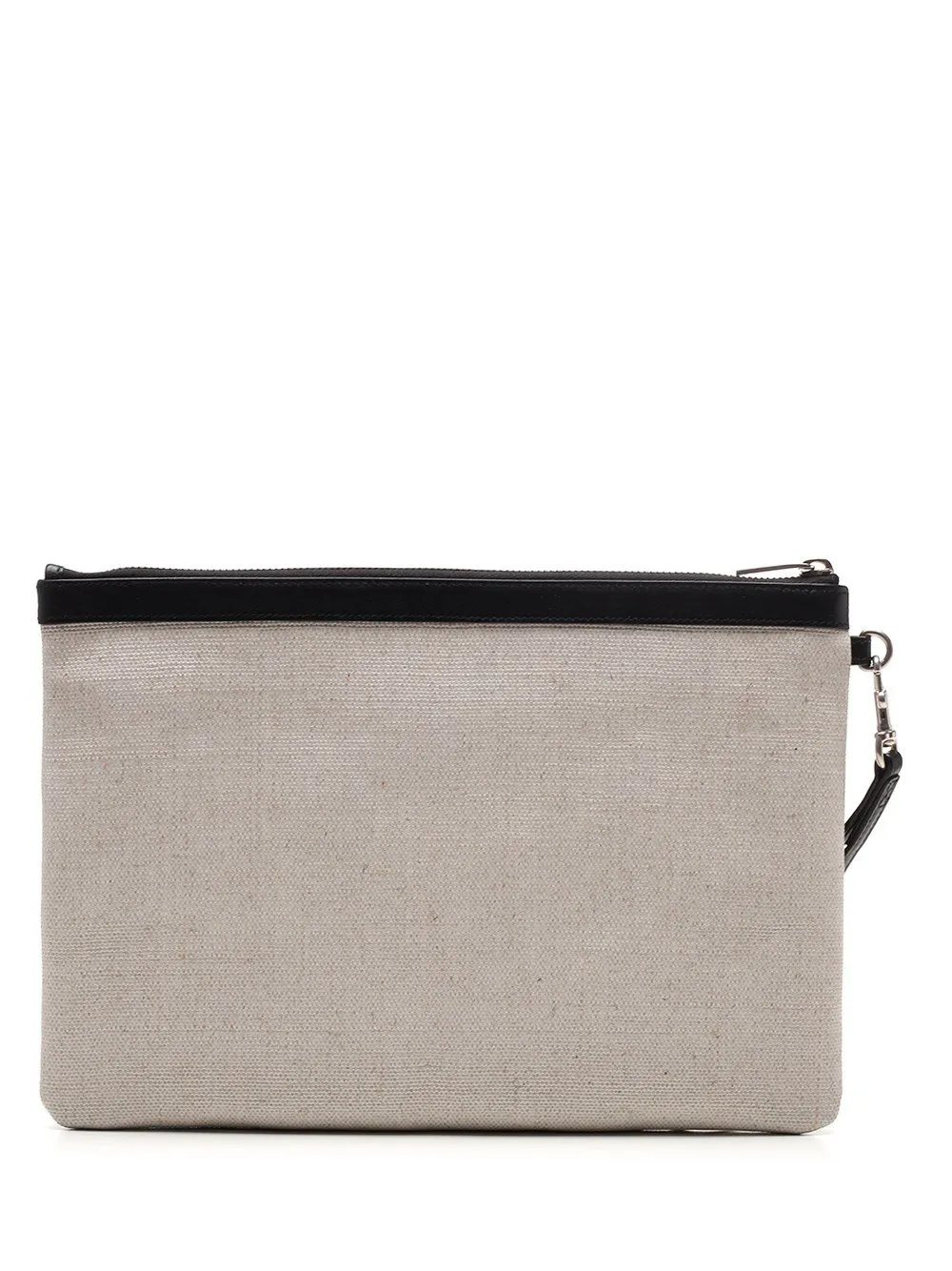 Saint Laurent Rive Gauche Zipped Pouch