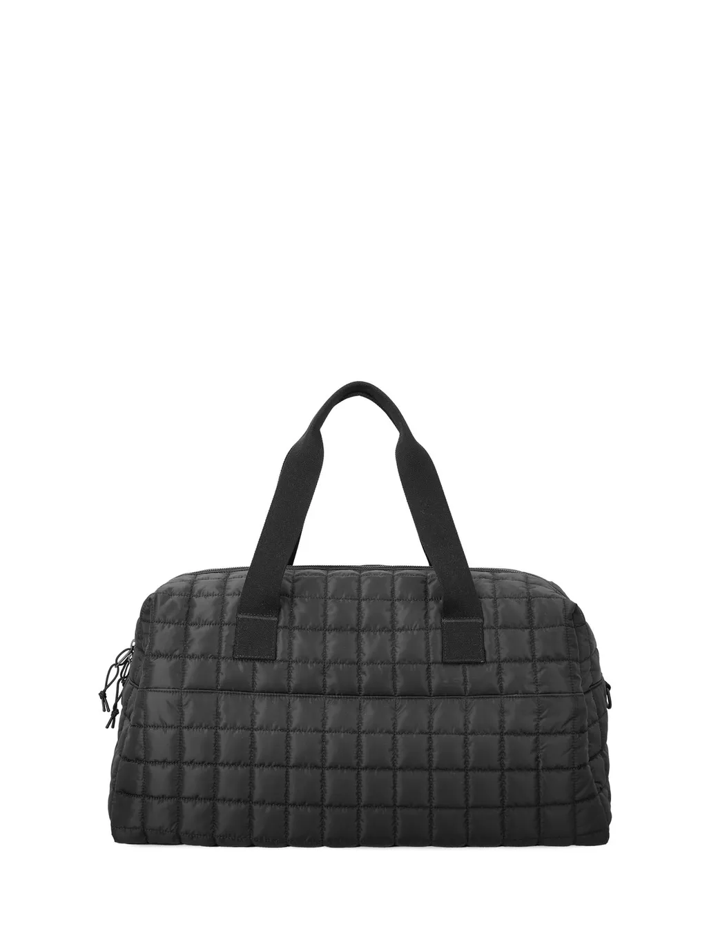 Saint Laurent Nuxx Quilted Duffle Bag