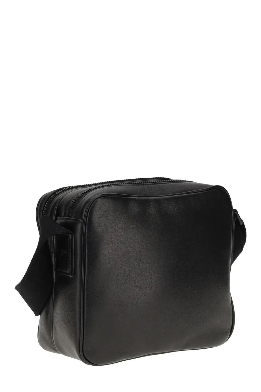 Saint Laurent Niki Zip-Up Camera Bag