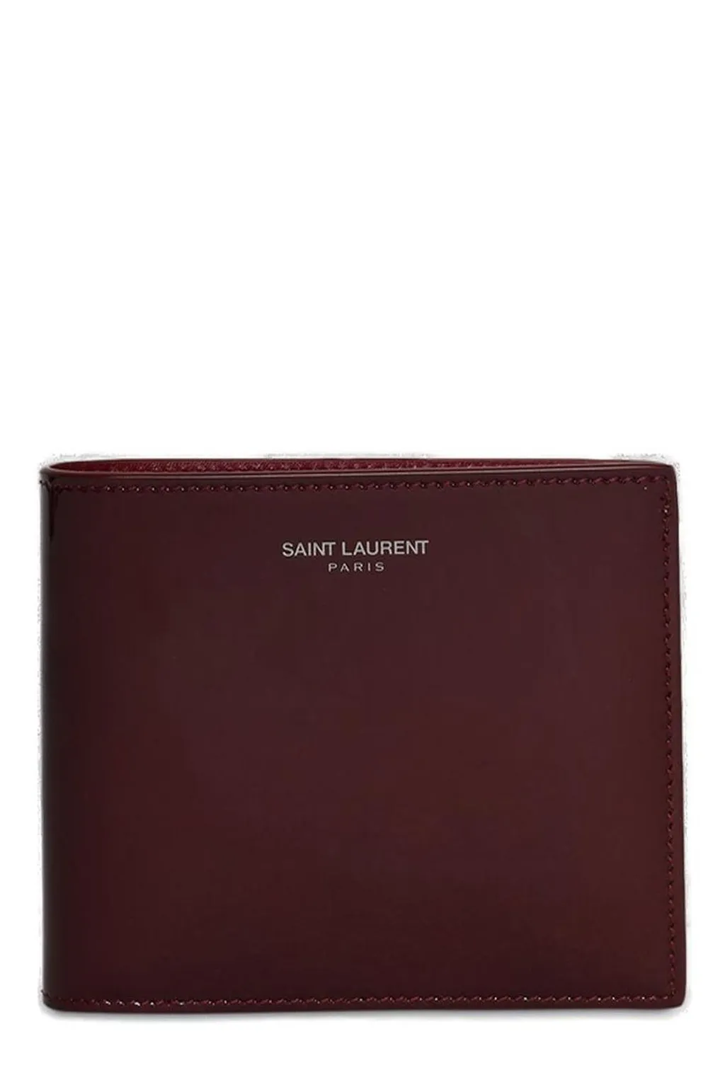 Saint Laurent Paris East/West Wallet
