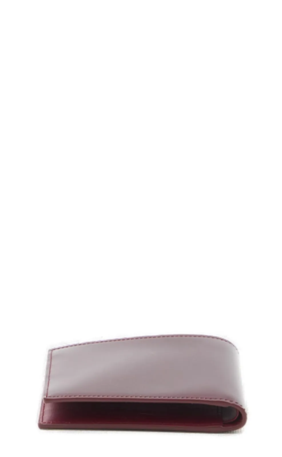 Saint Laurent Paris East/West Wallet