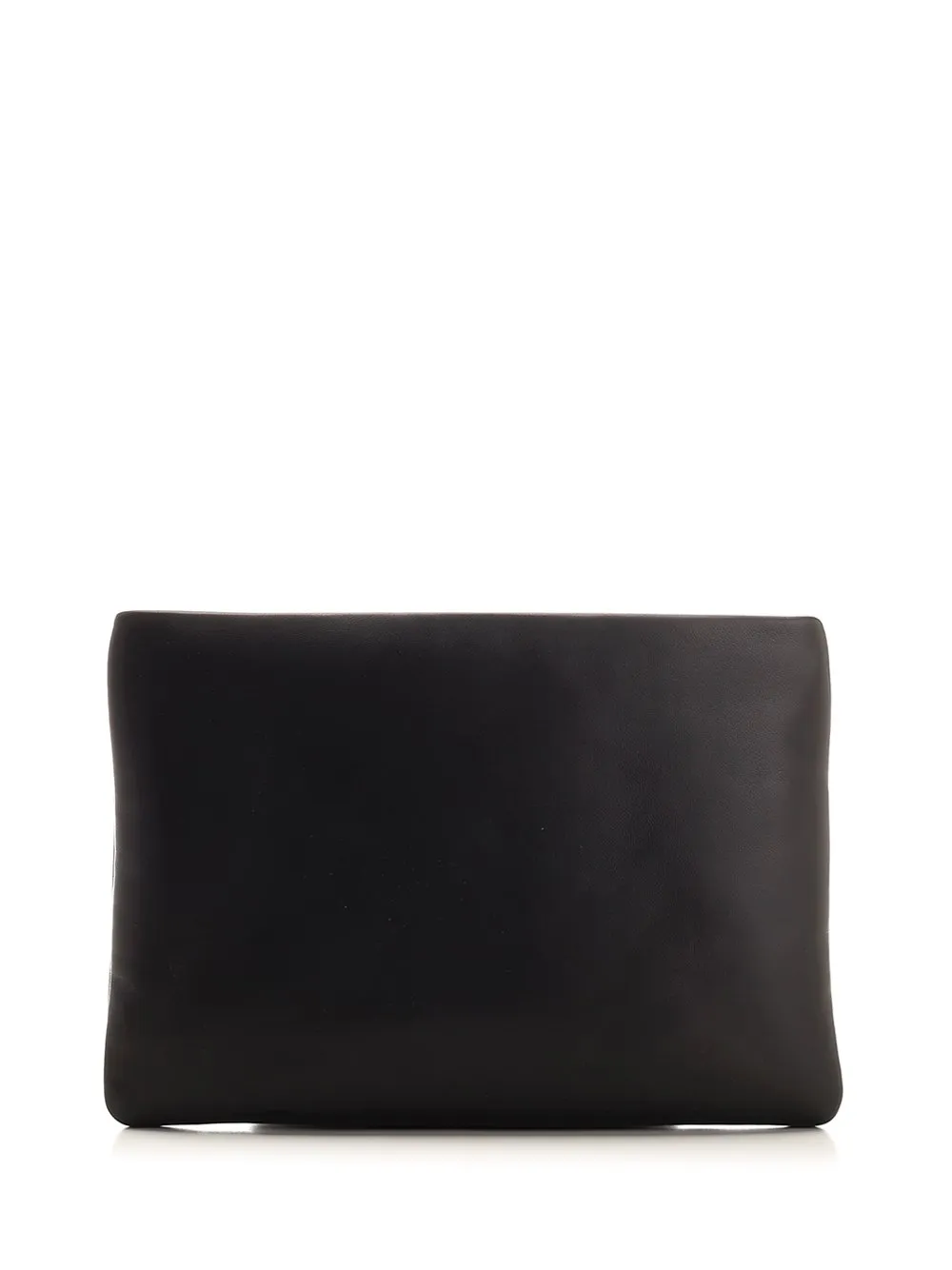 Saint Laurent Small Puffy Pouch
