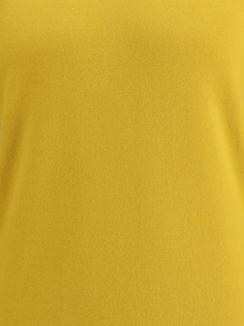 Saint Laurent Turtleneck Long-Sleeved Jumper