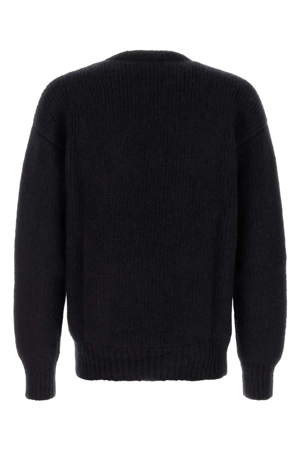 Saint Laurent Batwing Crewneck Jumper