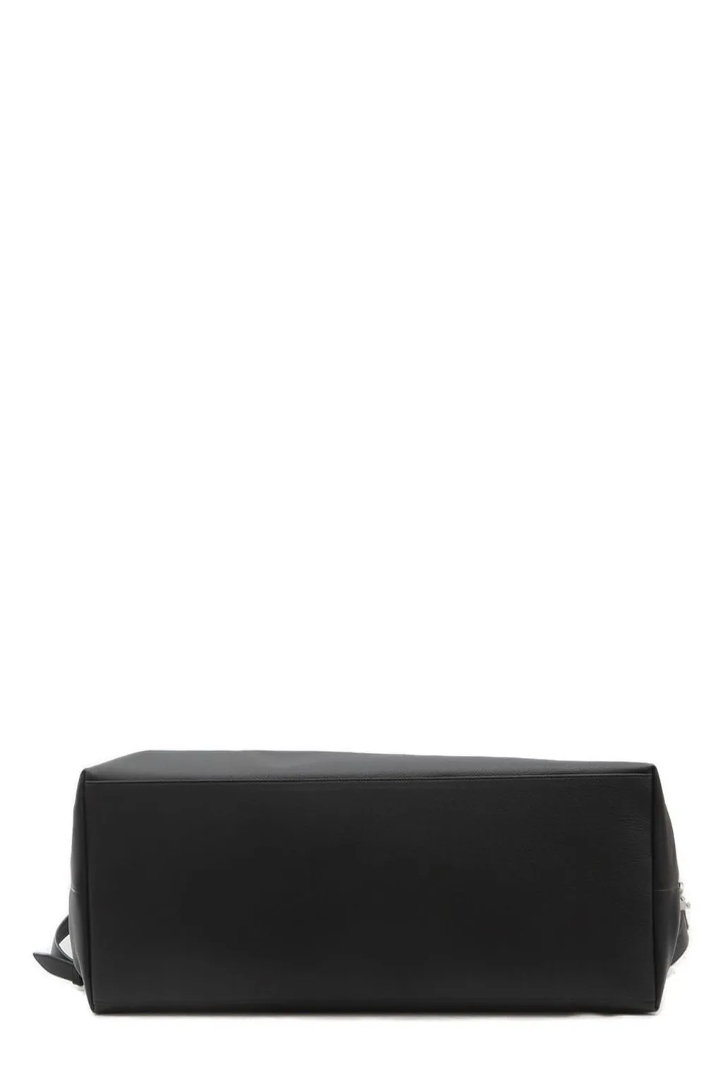 Saint Laurent Giant Bowling Tote Bag