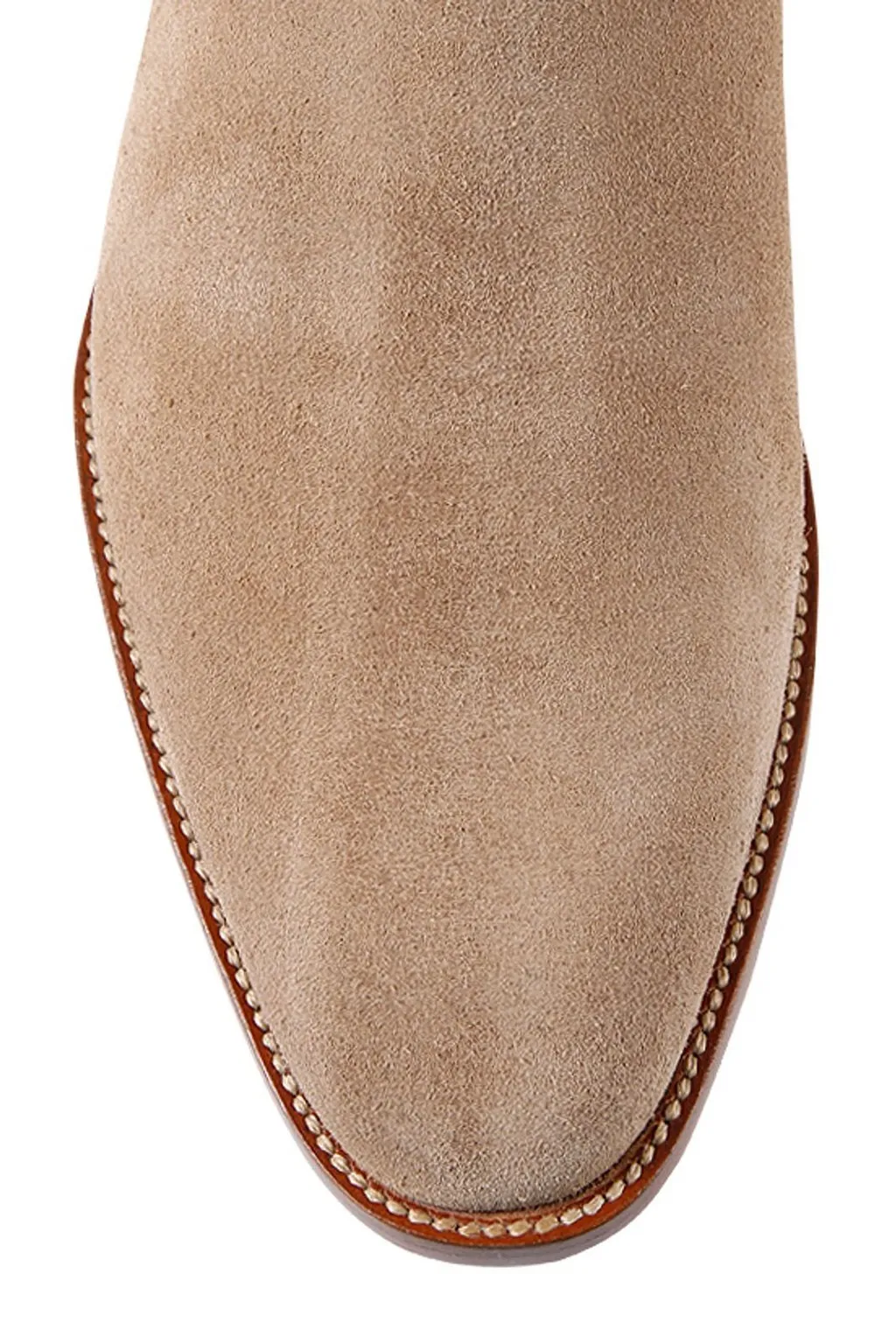 Saint Laurent Wyatt Chelsea Boots