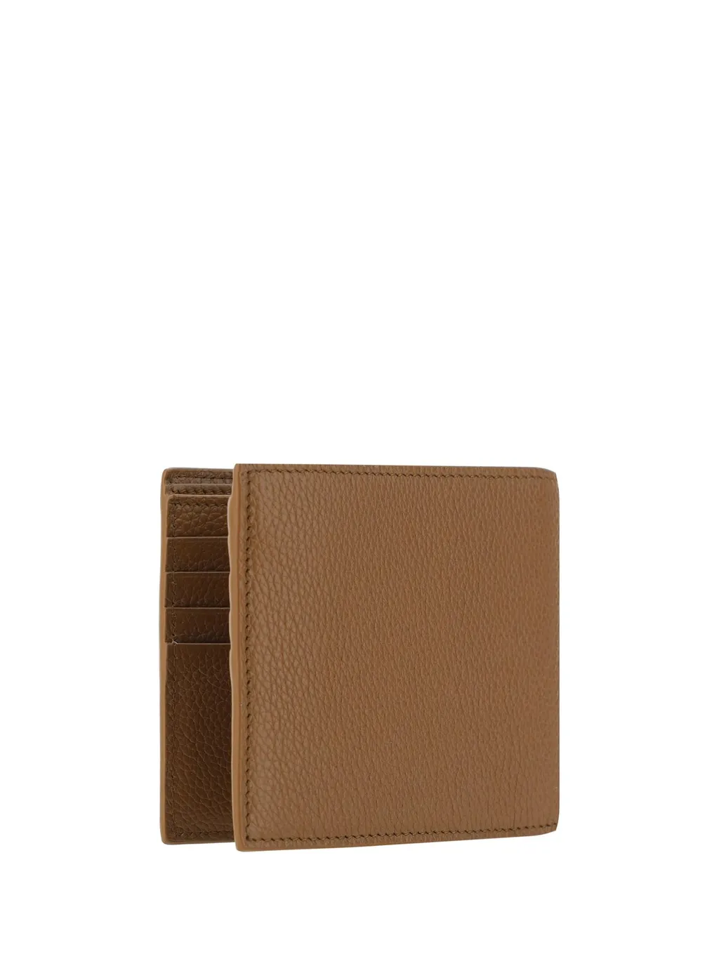 Saint Laurent Cassandre Shadow East/West Wallet