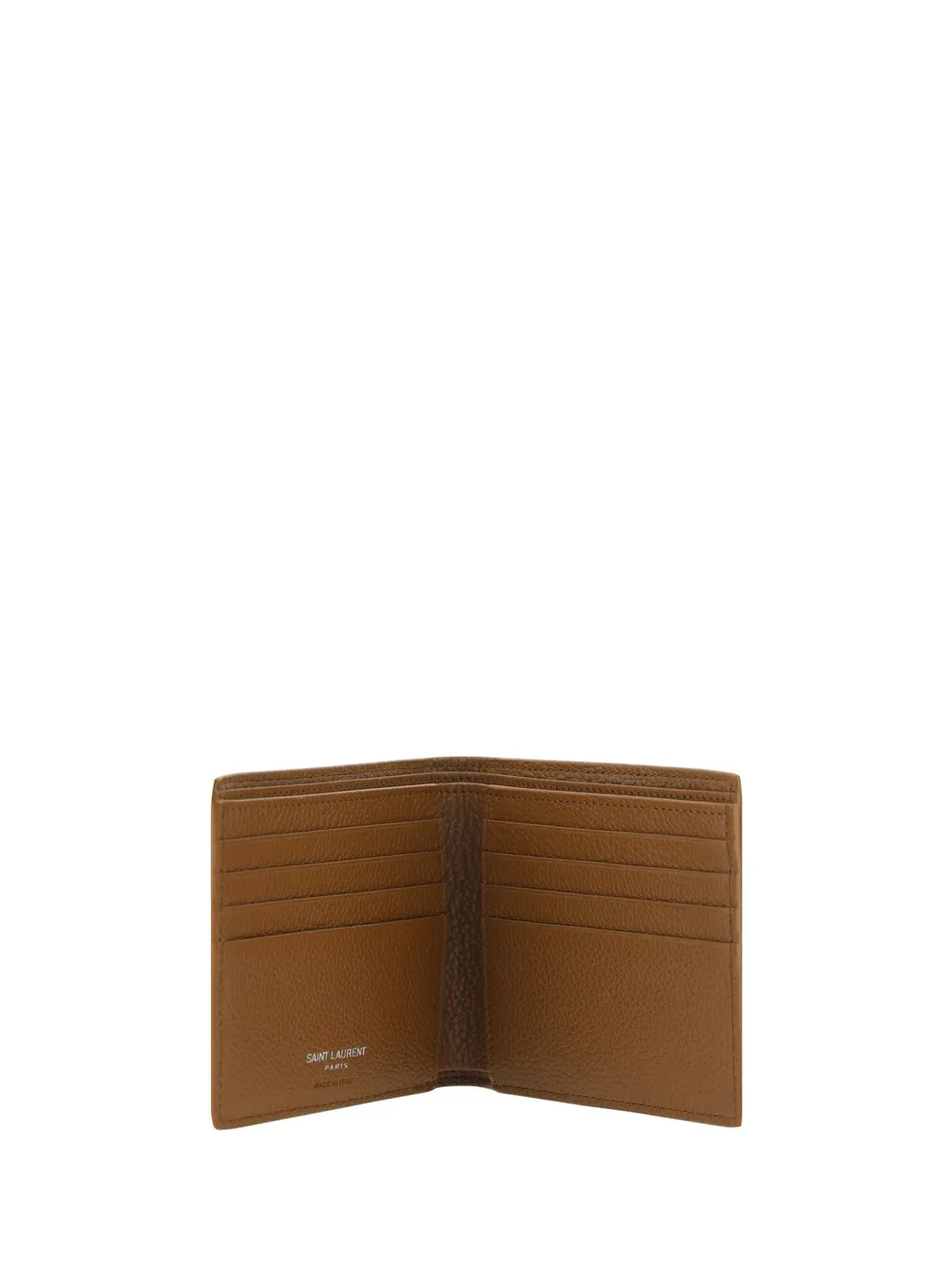 Saint Laurent Cassandre Shadow East/West Wallet