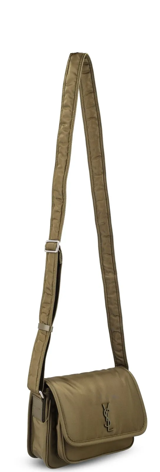 Saint Laurent Niki Small Messenger Bag