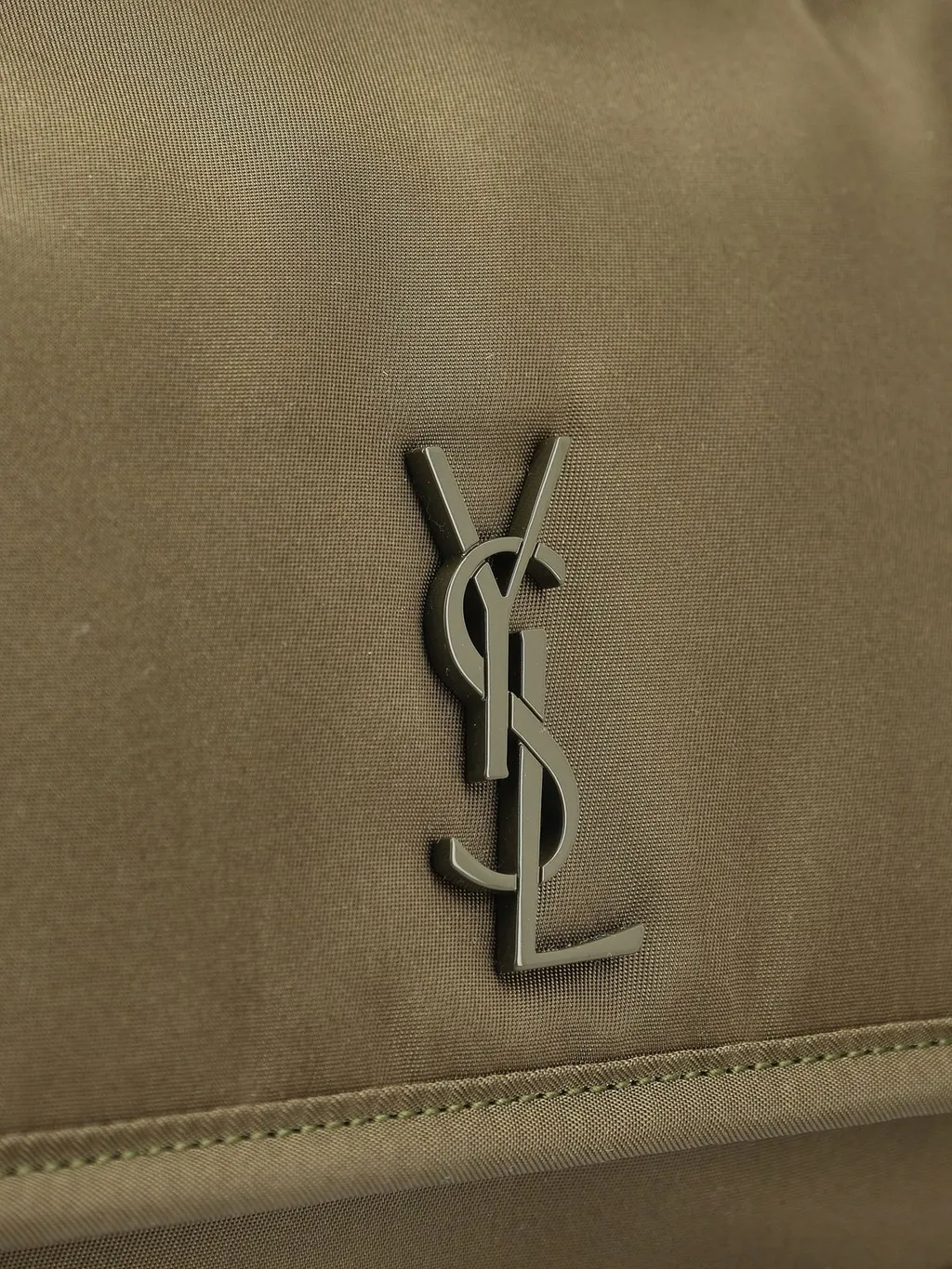 Saint Laurent Niki Small Messenger Bag
