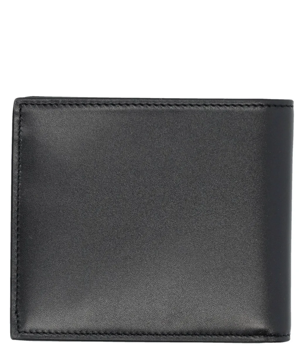 Saint Laurent East/West Bifold Wallet