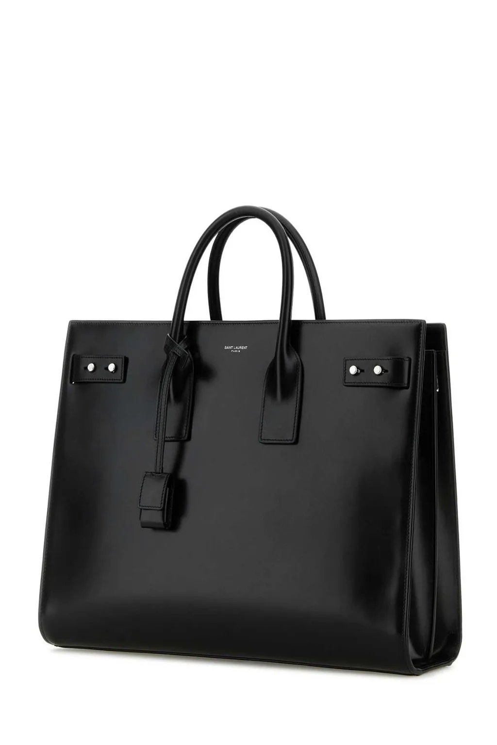 Saint Laurent Sac De Jour Top Handle Bag