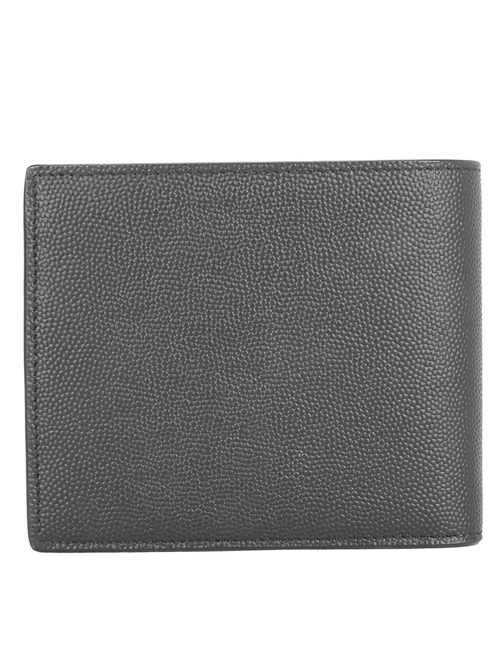 Saint Laurent Monogram East/West Wallet