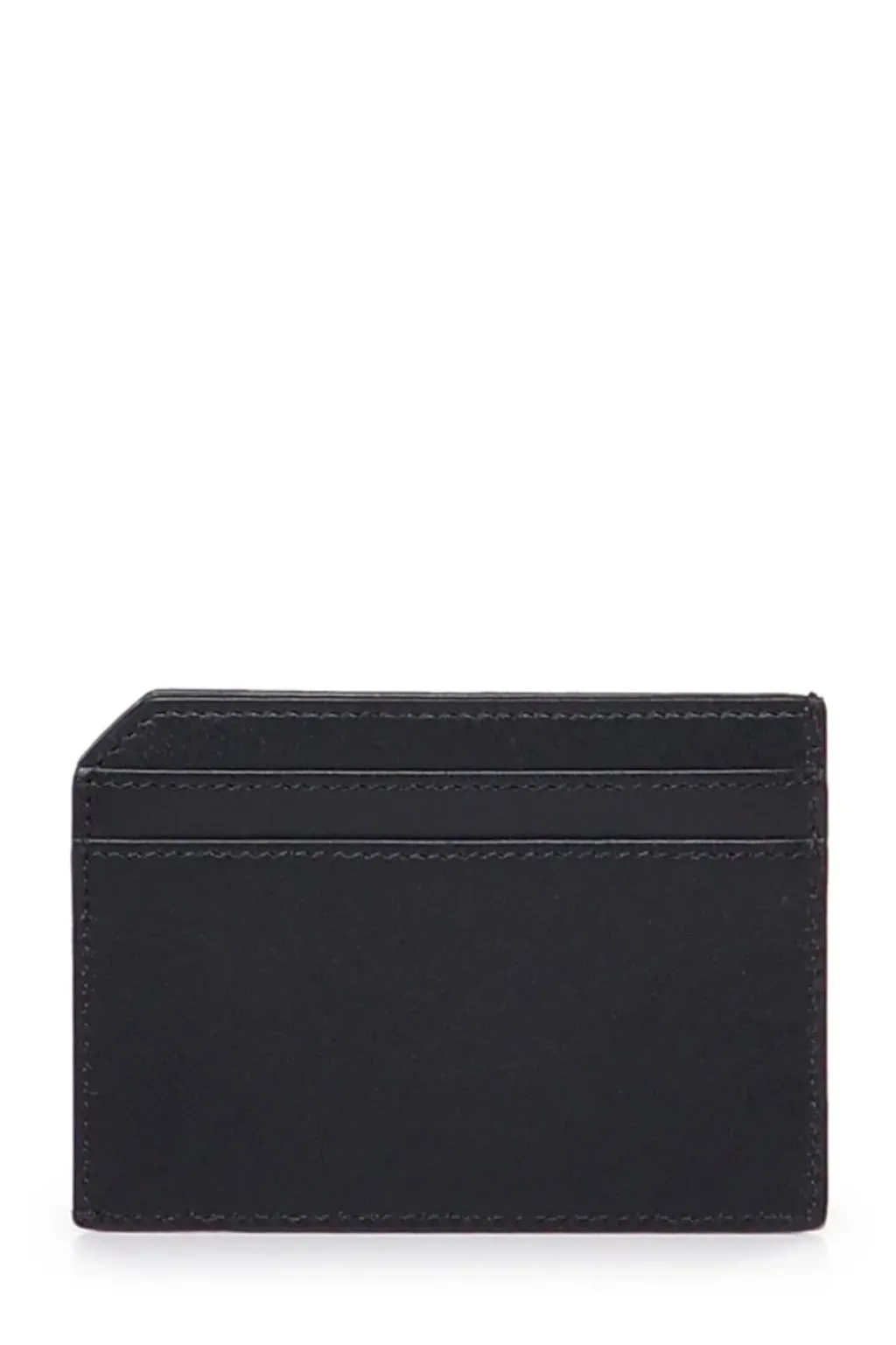 Saint Laurent Paris Open Card Case