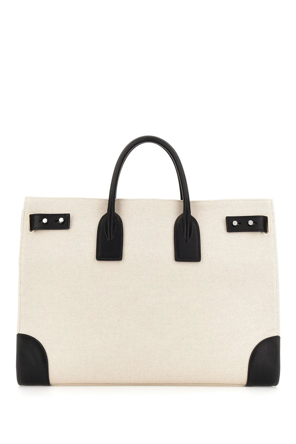 Saint Laurent Sac De Jour Thin Large Tote Bag