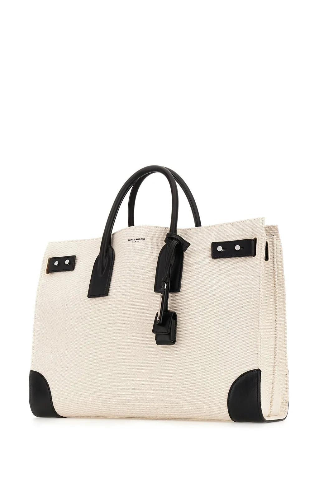 Saint Laurent Sac De Jour Thin Large Tote Bag