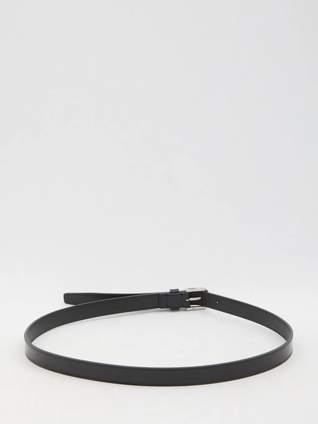 Saint Laurent Resin-Insert Belt