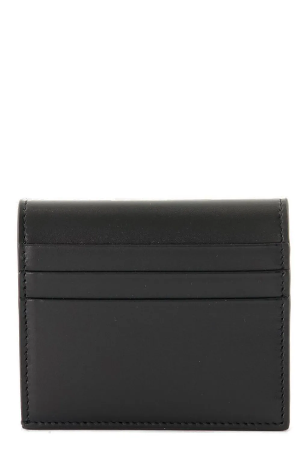 Saint Laurent Paris Reversible Card Case