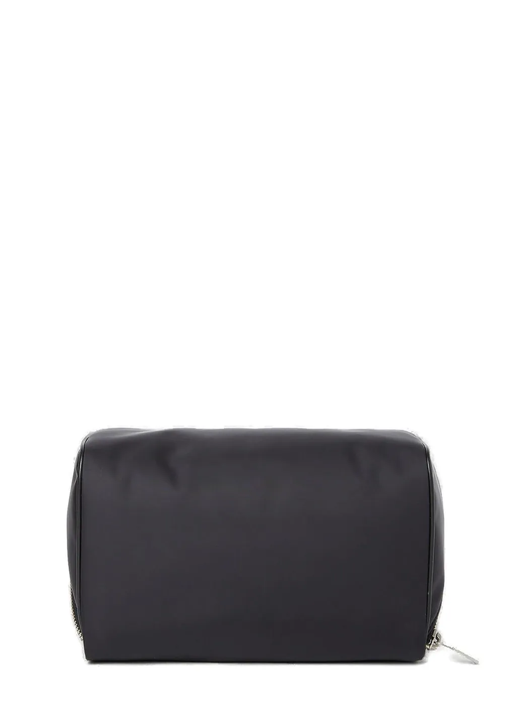 Saint Laurent Paris Cube Zip-Up Wash Bag