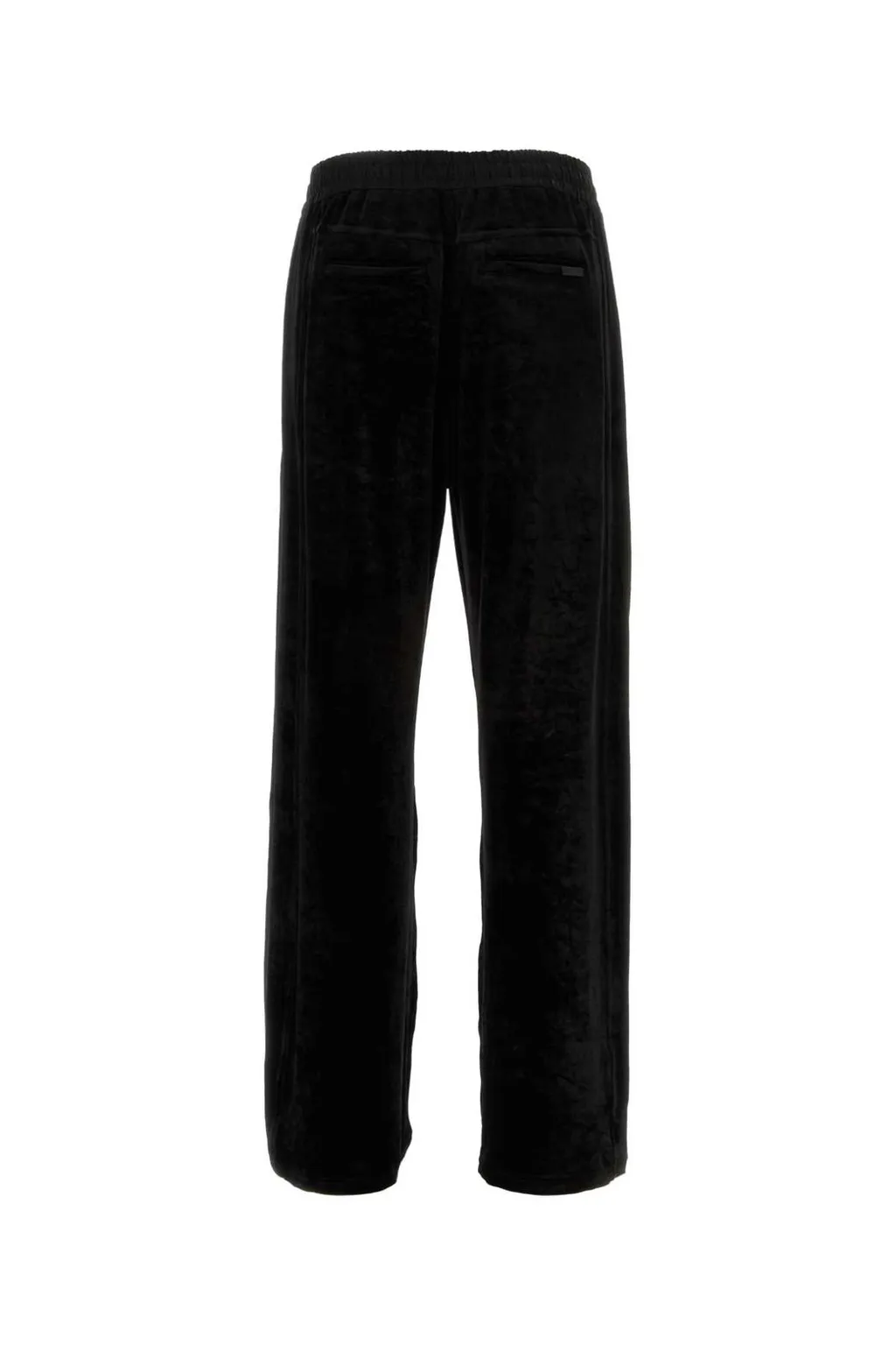 Saint Laurent Drawstring Jogging Pants