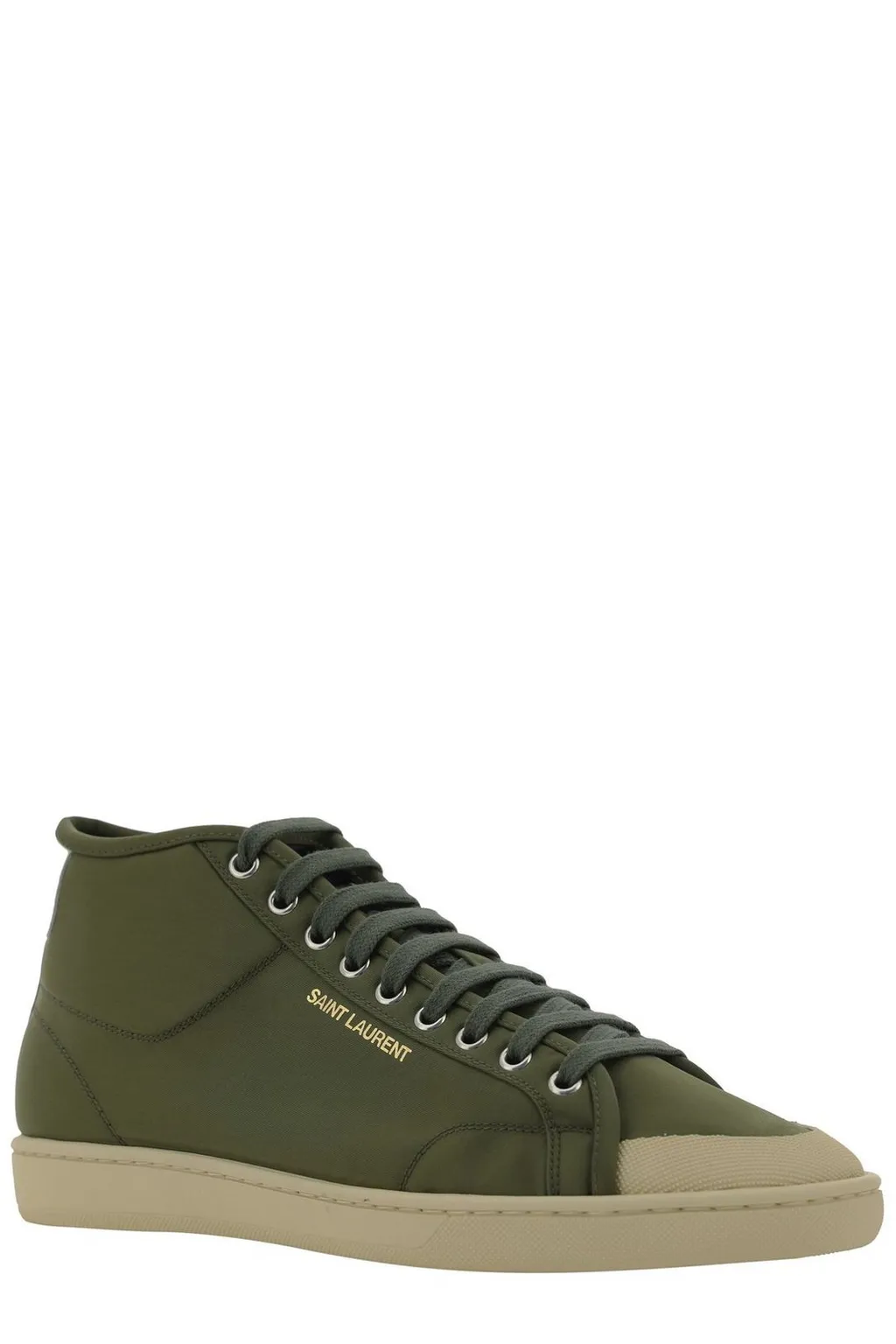 Saint Laurent Court Classic Sl/39 Sneakers