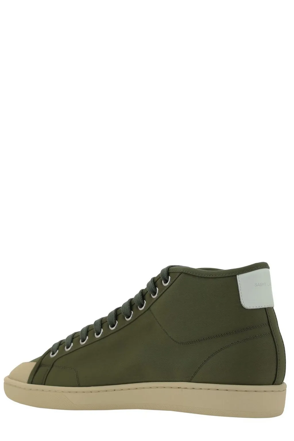 Saint Laurent Court Classic Sl/39 Sneakers