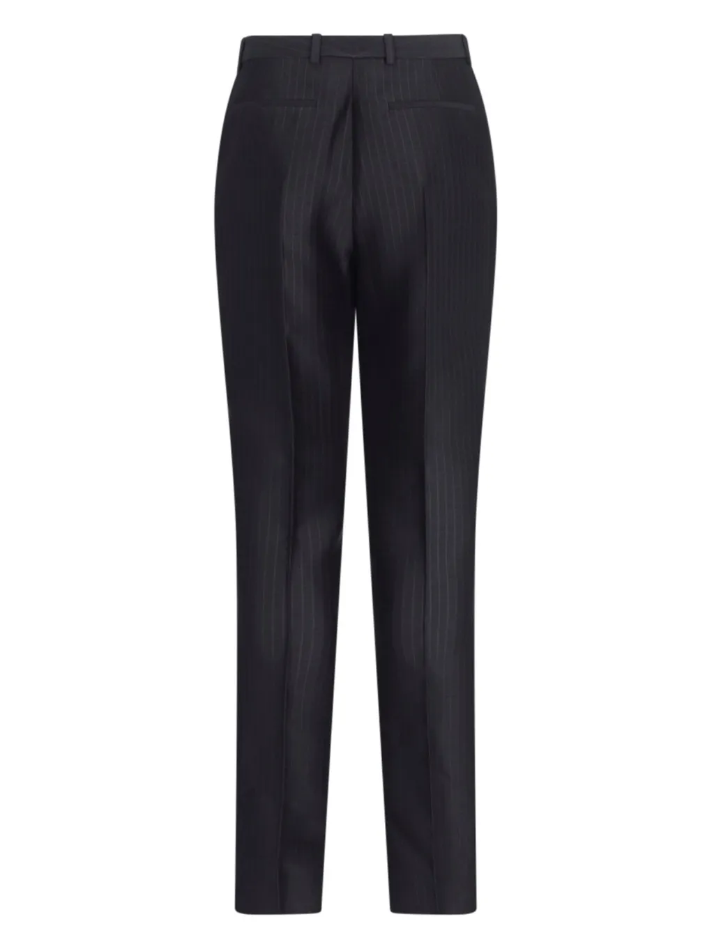 Saint Laurent Striped Trousers