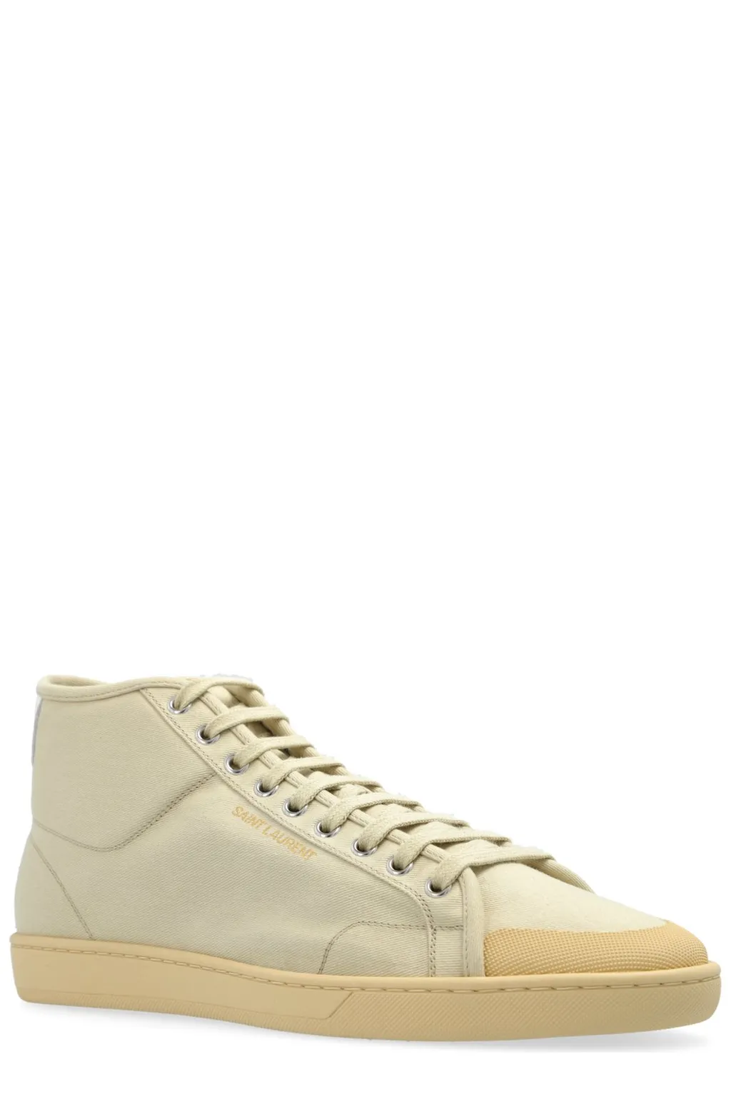 Saint Laurent Court Classic Sl/39 Sneakers