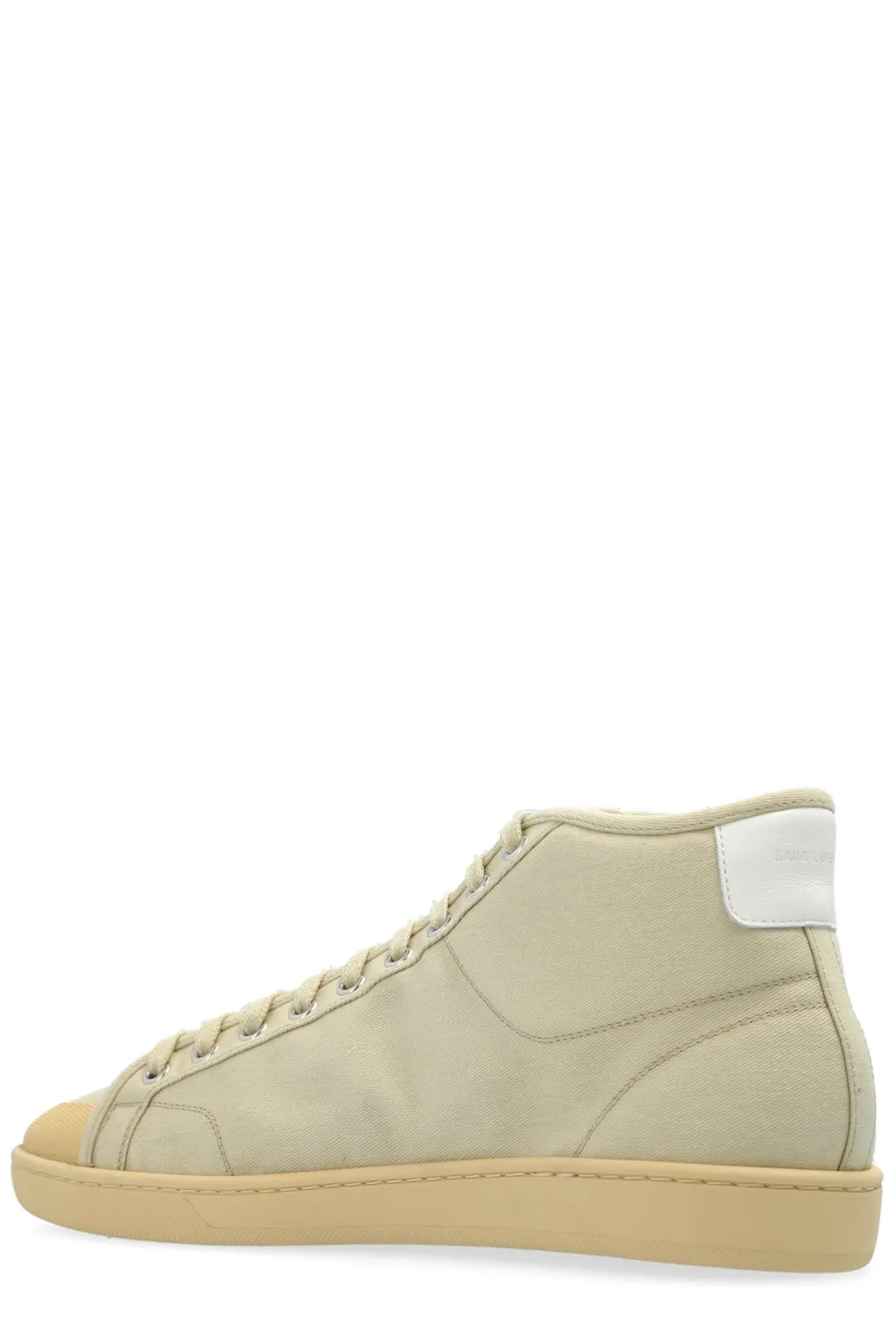 Saint Laurent Court Classic Sl/39 Sneakers