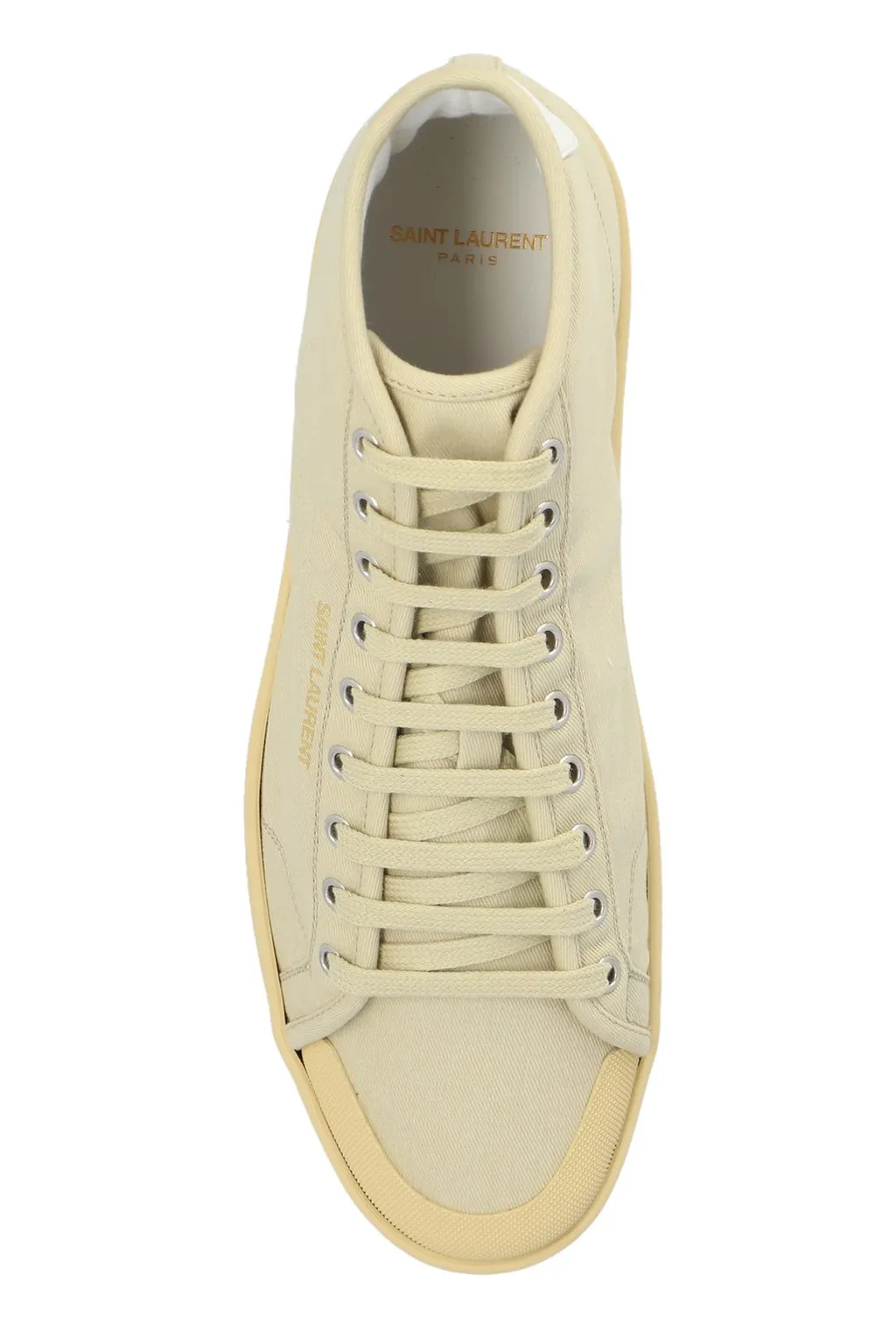 Saint Laurent Court Classic Sl/39 Sneakers