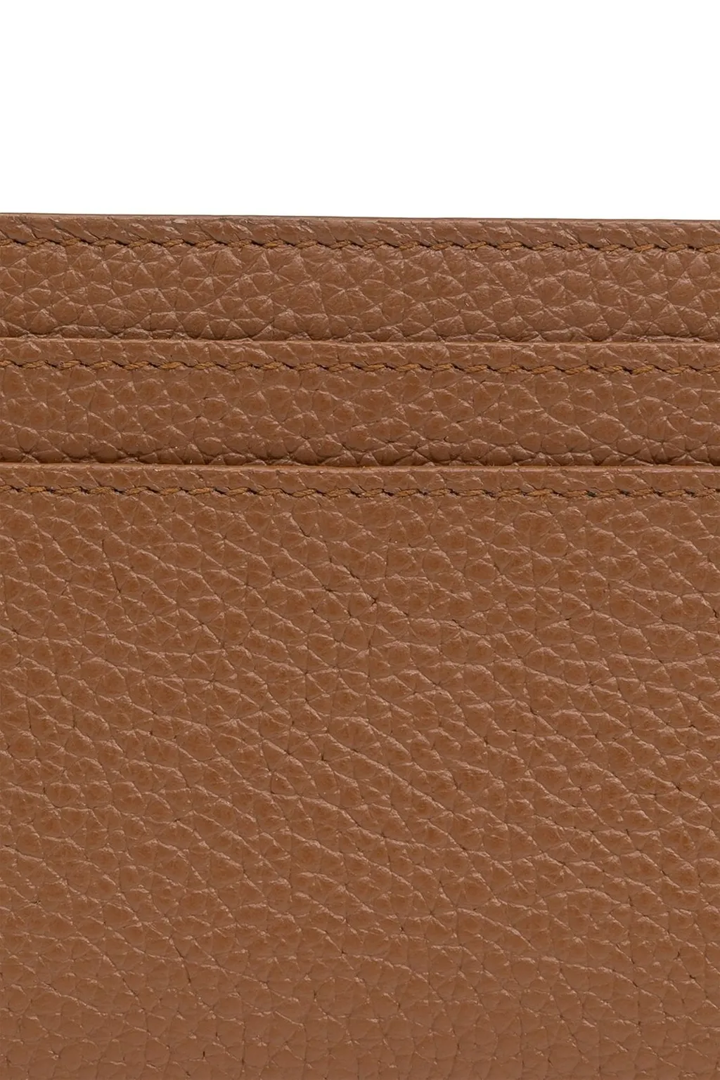 Saint Laurent Cassandre Shadow Card Case