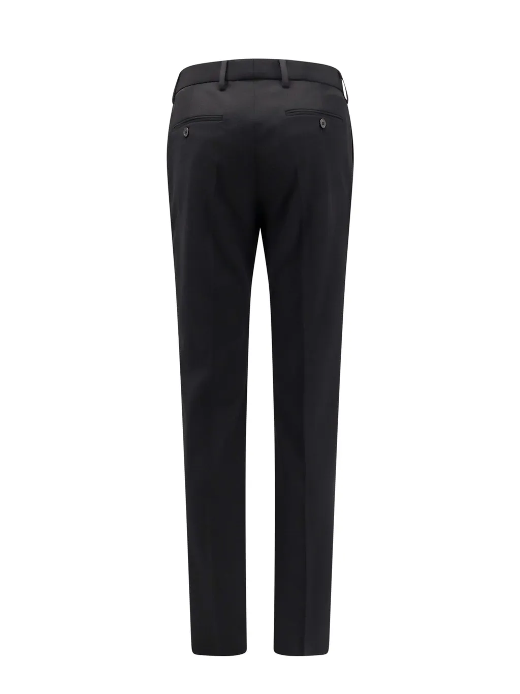 Saint Laurent Tailored Slim-Fit Pants