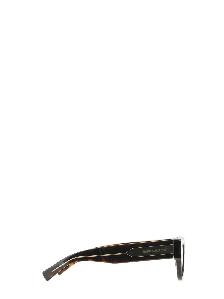 Saint Laurent Eyewear Square Frame Sunglasses