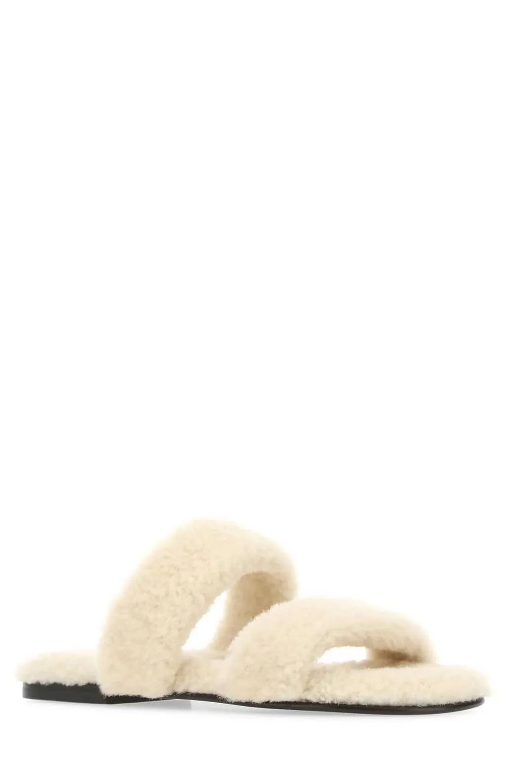 Saint Laurent Bleach Slip-On Slides