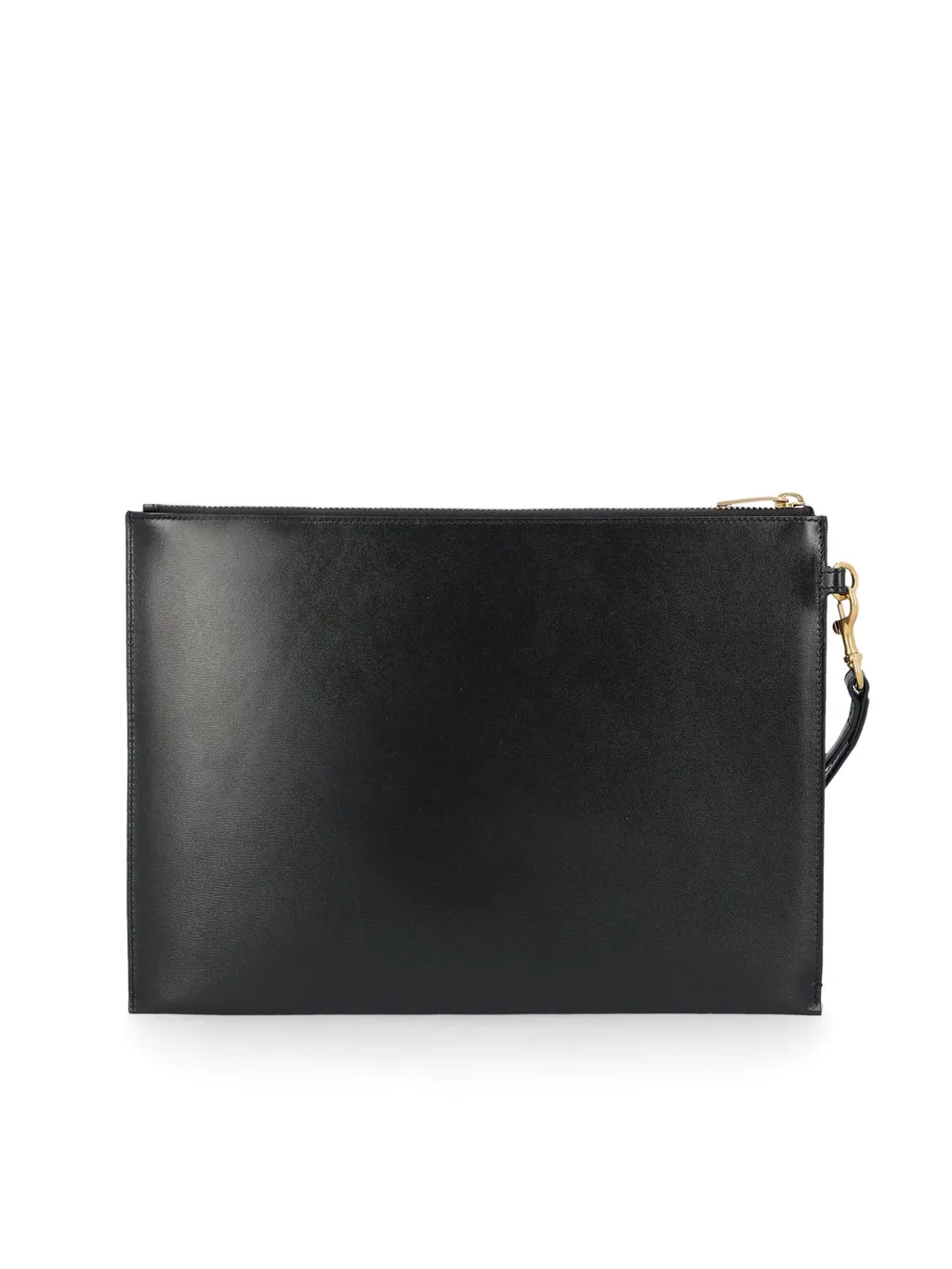 Saint Laurent Logo Plaque Ipad Holder