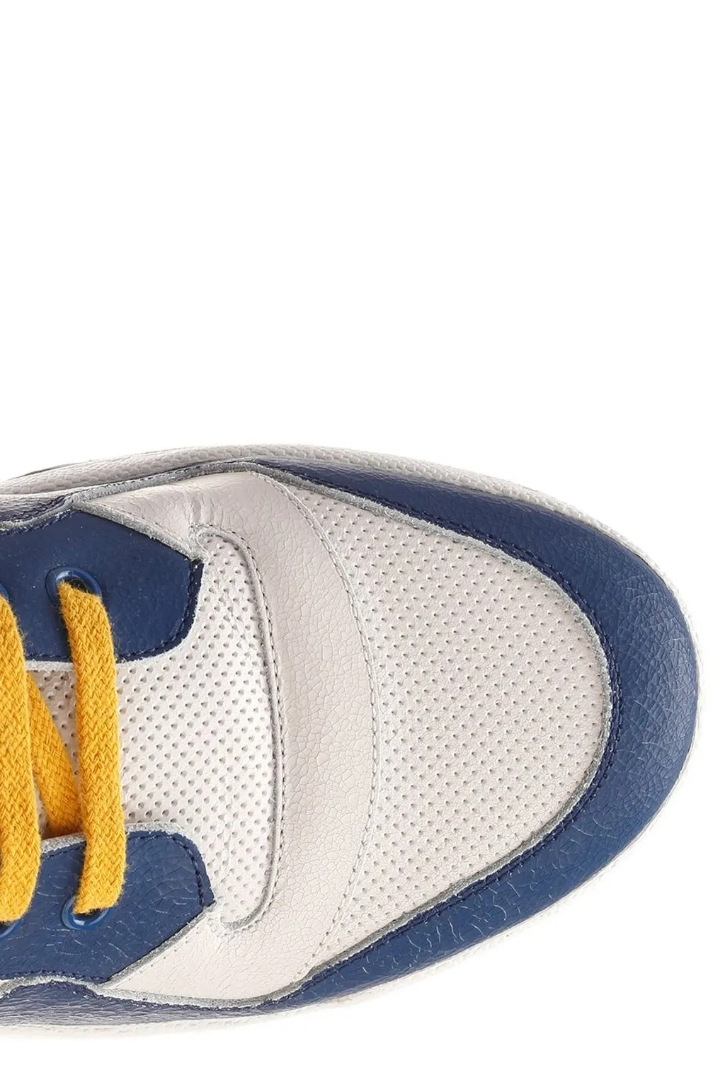 Saint Laurent Sl/24 Mid-Top Sneakers