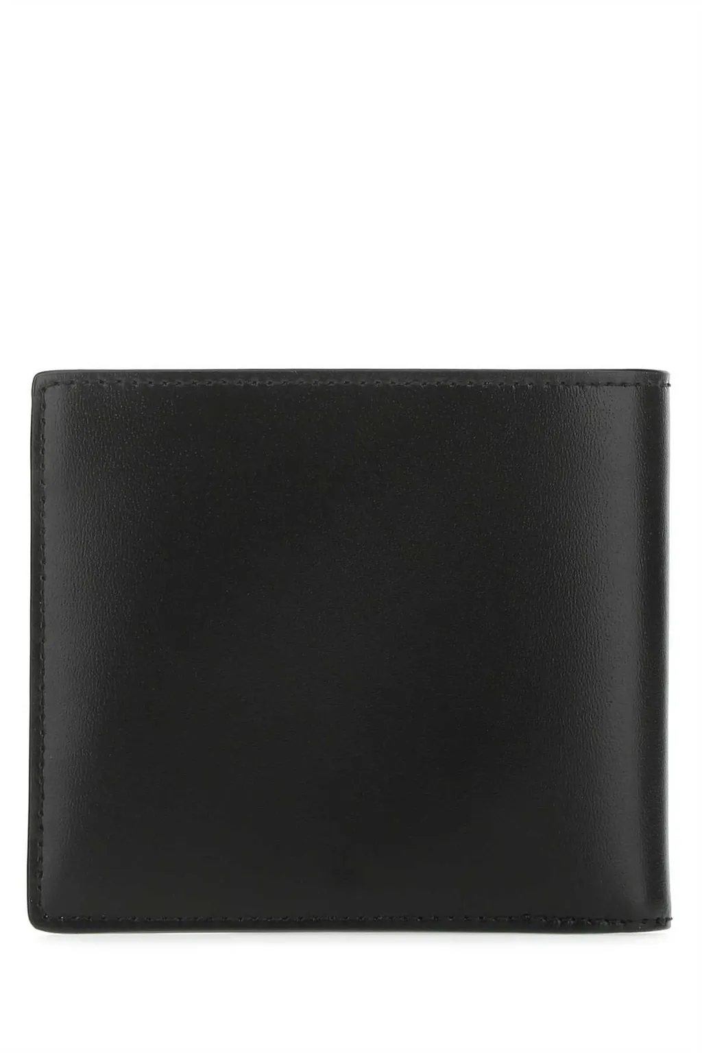 Saint Laurent Tiny Monogram East/West Wallet