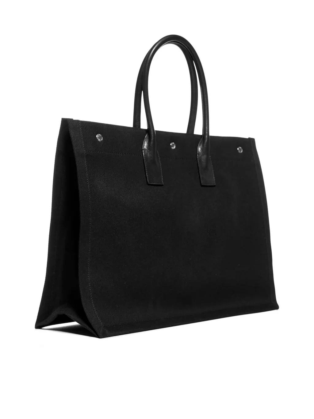 Saint Laurent Rive Gauche Tote Bag